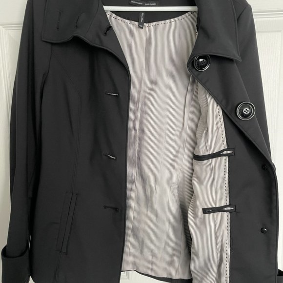 Le Chateau Black Jacket - Picture 9 of 16